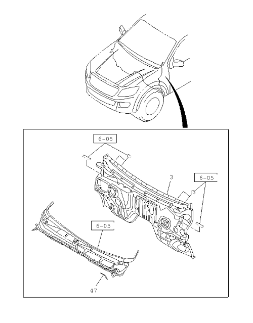 Partial Engine